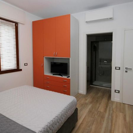 B&B Boccaleone Bergamo Exterior foto