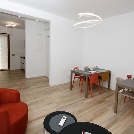 B&B Boccaleone Bergamo Exterior foto