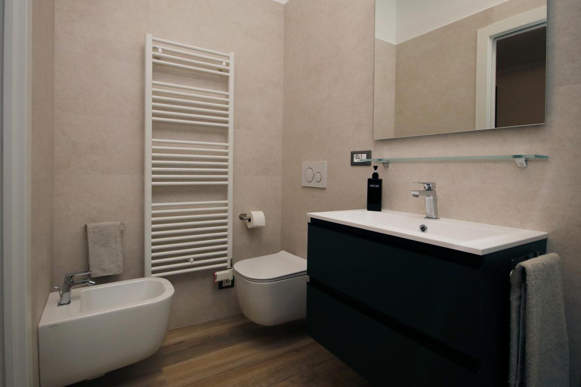 B&B Boccaleone Bergamo Exterior foto