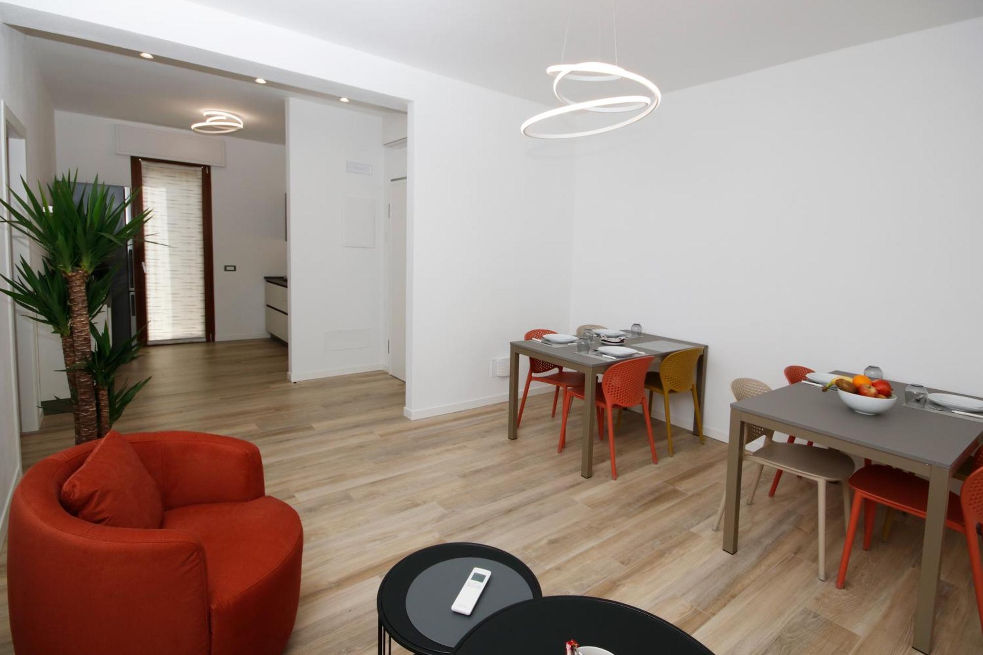 B&B Boccaleone Bergamo Exterior foto